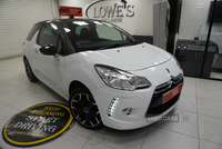 DS 3 HATCHBACK in Antrim