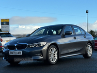 BMW 3 Series DIESEL SALOON in Derry / Londonderry