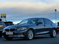 BMW 3 Series DIESEL SALOON in Derry / Londonderry