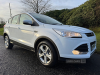 Ford Kuga DIESEL ESTATE in Down