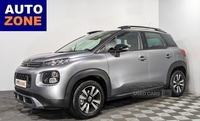 Citroen C3 Aircross HATCHBACK in Derry / Londonderry