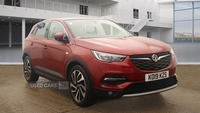 Vauxhall Grandland X DIESEL HATCHBACK in Derry / Londonderry