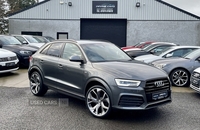 Audi Q3 ESTATE SPECIAL EDITIONS in Tyrone