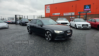 Audi A4 DIESEL SALOON in Down