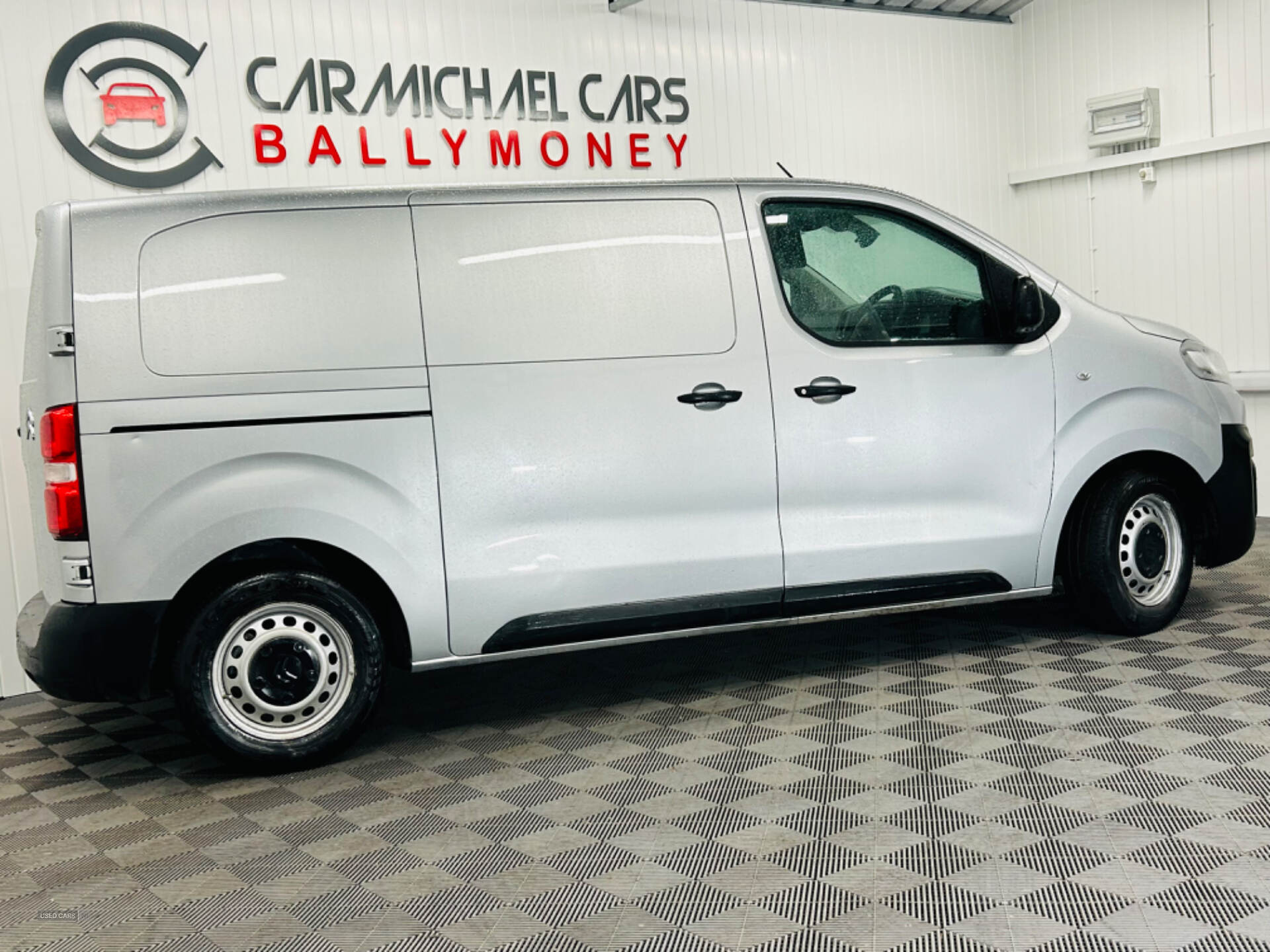 Citroen Dispatch M DIESEL in Antrim