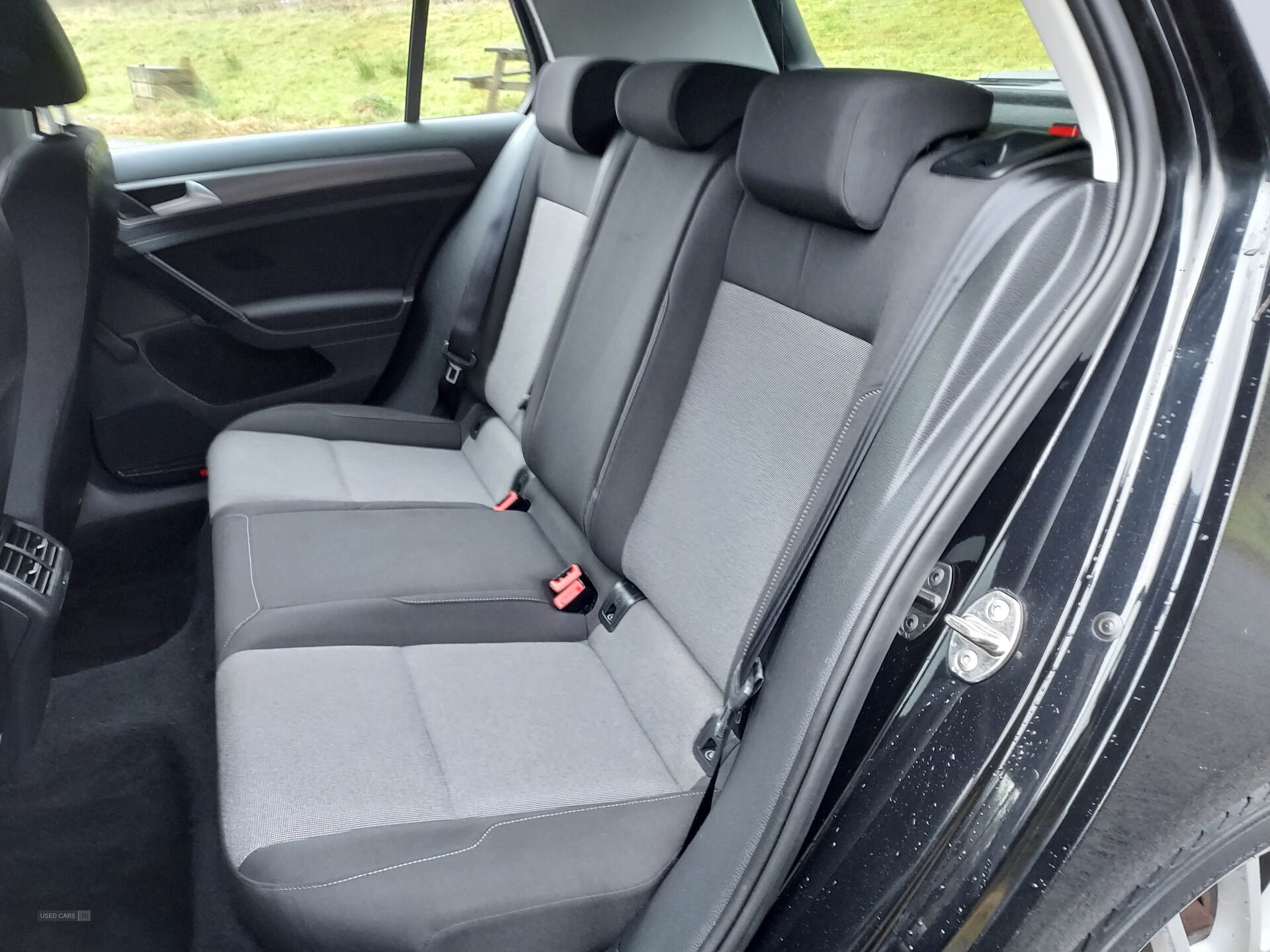 Jun 2015 Volkswagen Golf 1.6 TDI 105 S 5dr