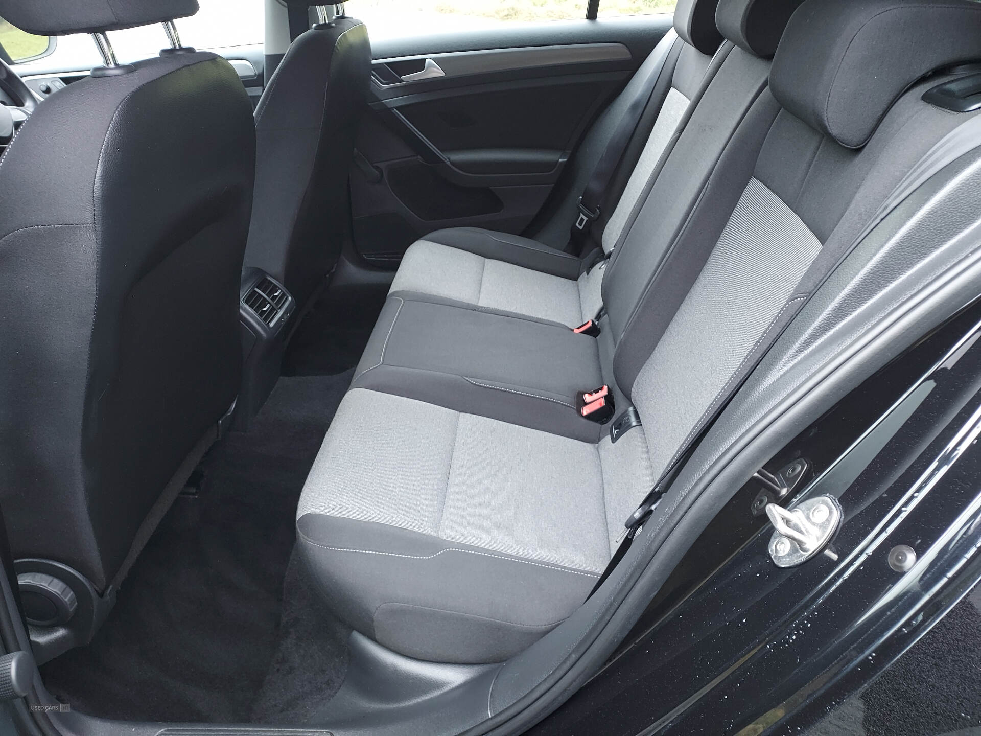 Jun 2015 Volkswagen Golf 1.6 TDI 105 S 5dr