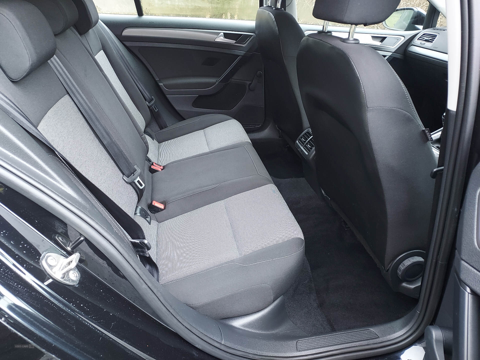 Jun 2015 Volkswagen Golf 1.6 TDI 105 S 5dr