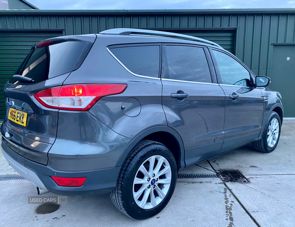 Ford Kuga DIESEL ESTATE in Armagh