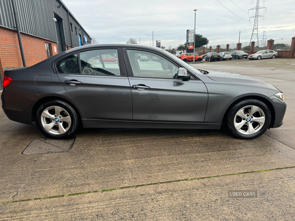 BMW 3 Series DIESEL SALOON in Antrim