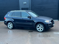 BMW X5 DIESEL ESTATE in Tyrone