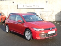 Volkswagen Golf Match Tsi 1.5 Match Tsi in Antrim