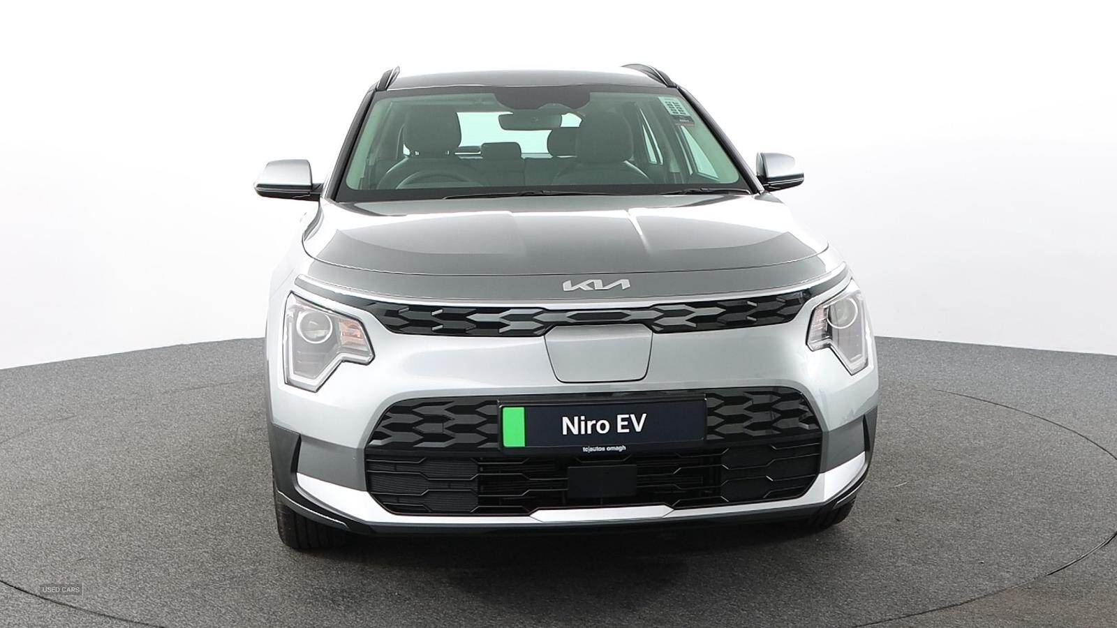 Sep 2024 Kia Niro 150kW 2 Nav 65kWh 5dr Auto