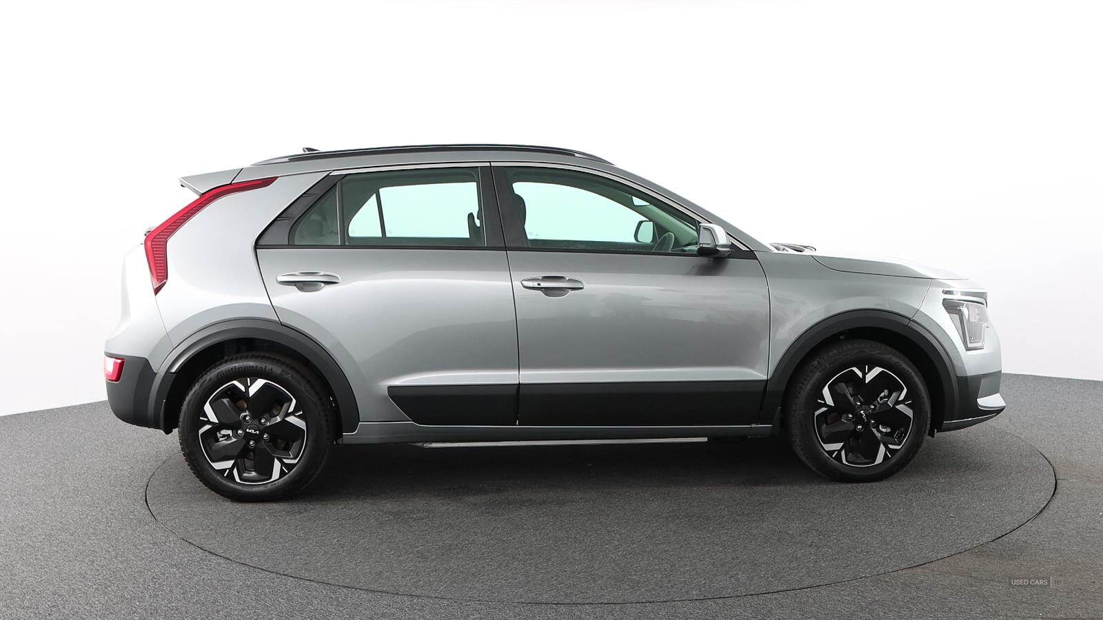 Sep 2024 Kia Niro 150kW 2 Nav 65kWh 5dr Auto