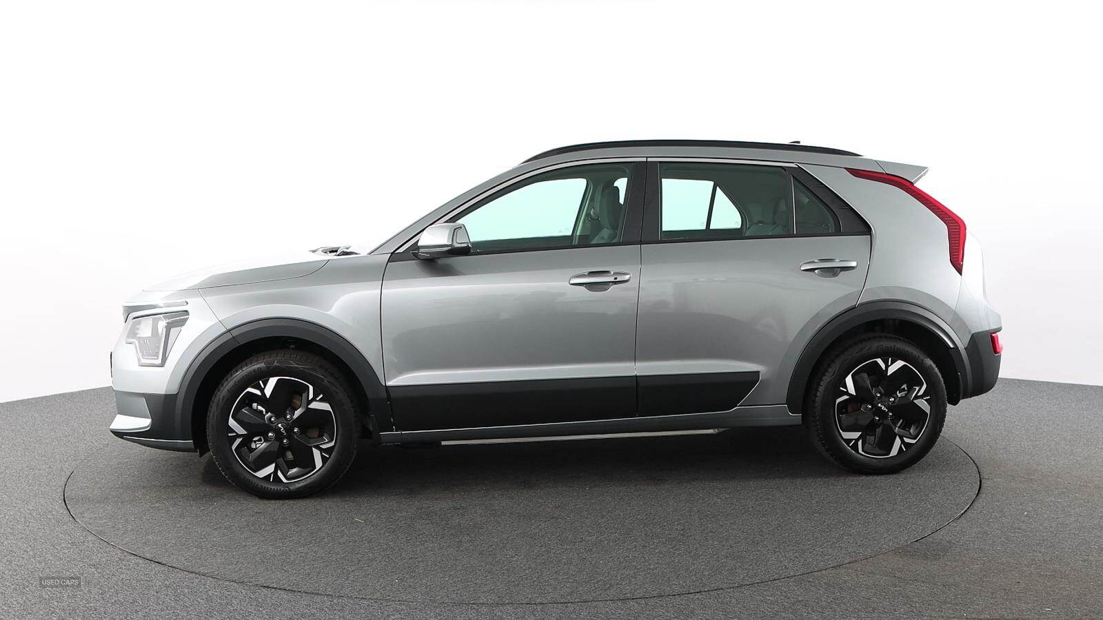 Sep 2024 Kia Niro 150kW 2 Nav 65kWh 5dr Auto