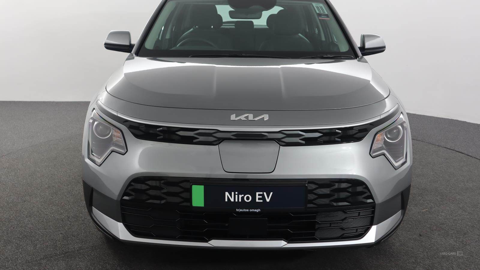 Sep 2024 Kia Niro 150kW 2 Nav 65kWh 5dr Auto