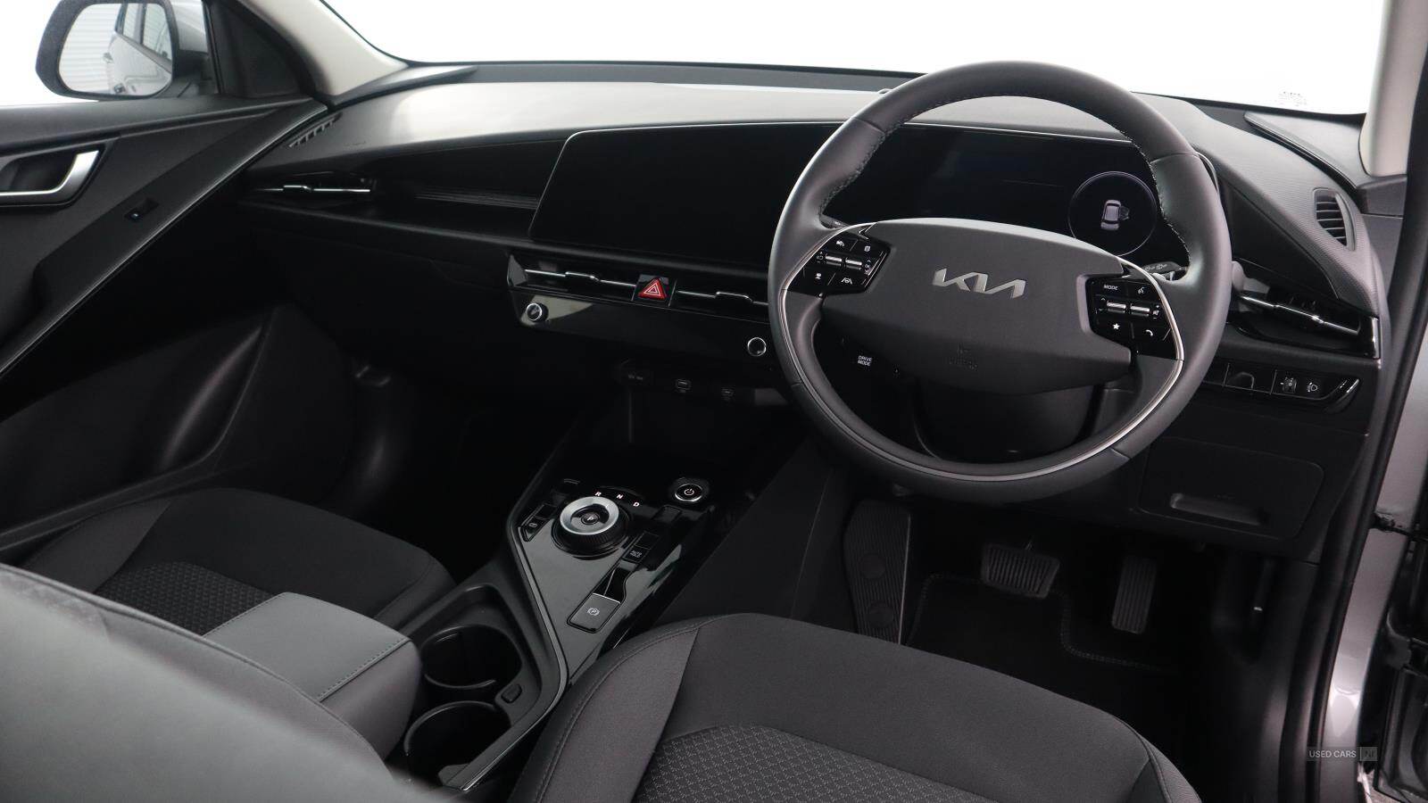Sep 2024 Kia Niro 150kW 2 Nav 65kWh 5dr Auto