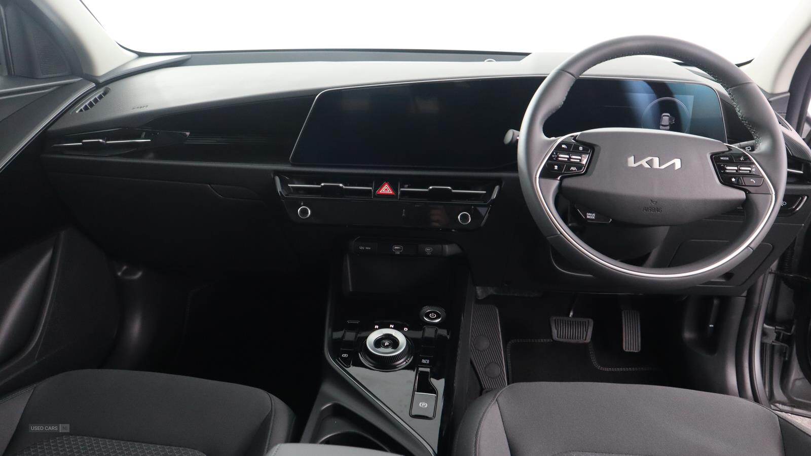 Sep 2024 Kia Niro 150kW 2 Nav 65kWh 5dr Auto