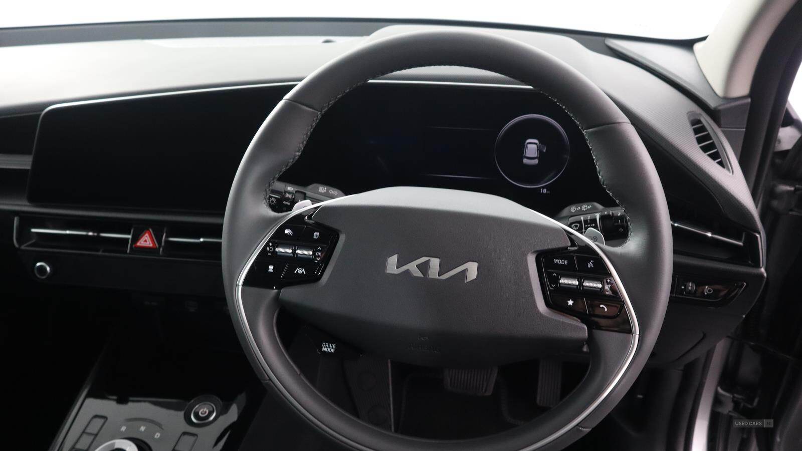 Sep 2024 Kia Niro 150kW 2 Nav 65kWh 5dr Auto