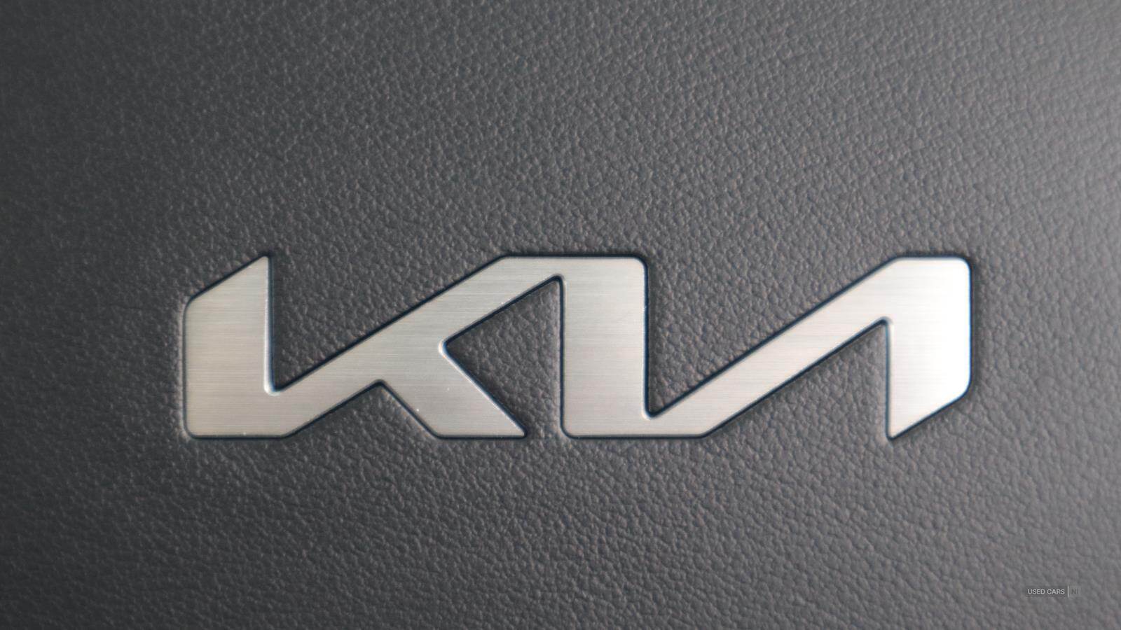 Sep 2024 Kia Niro 150kW 2 Nav 65kWh 5dr Auto