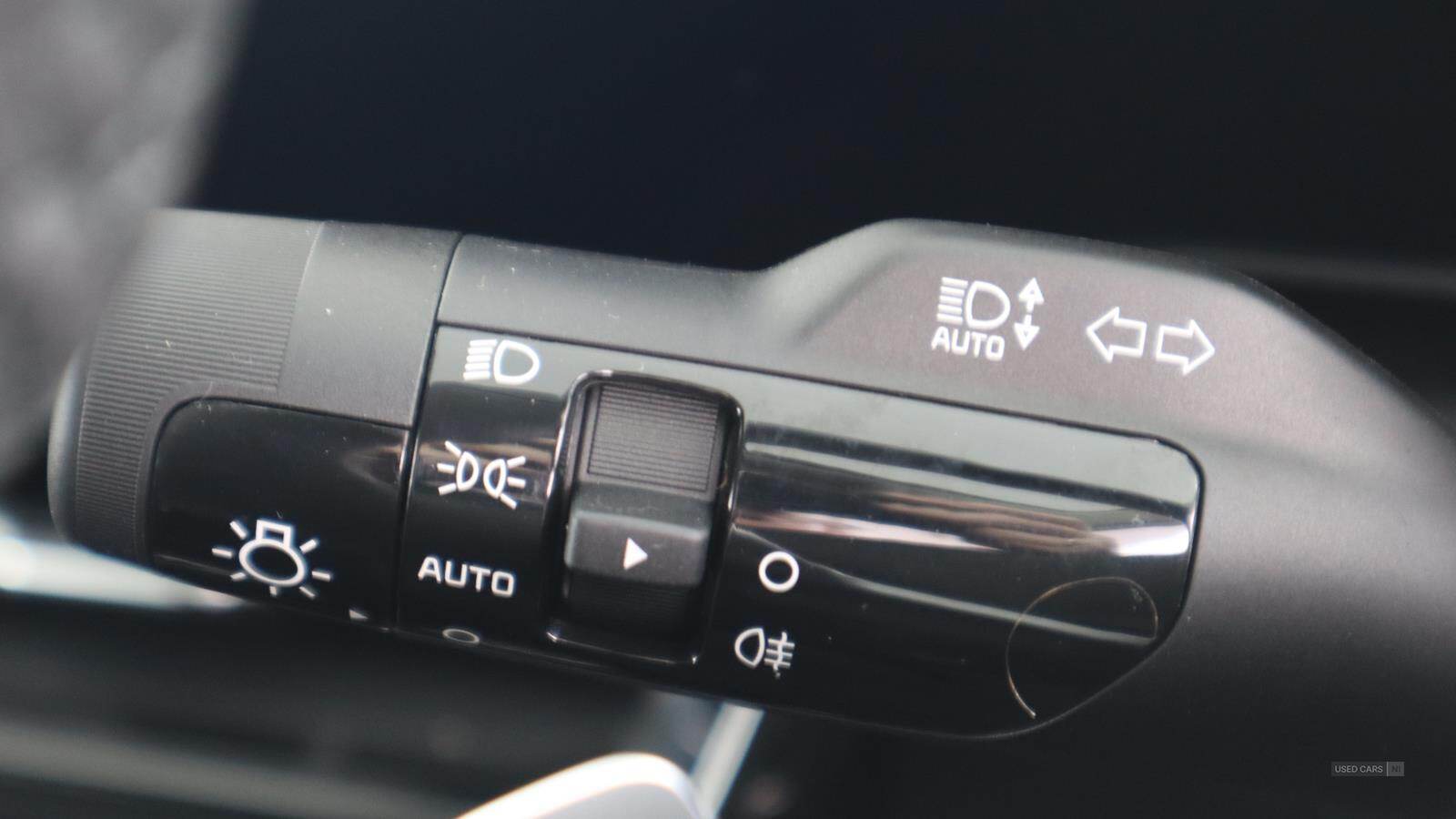 Sep 2024 Kia Niro 150kW 2 Nav 65kWh 5dr Auto