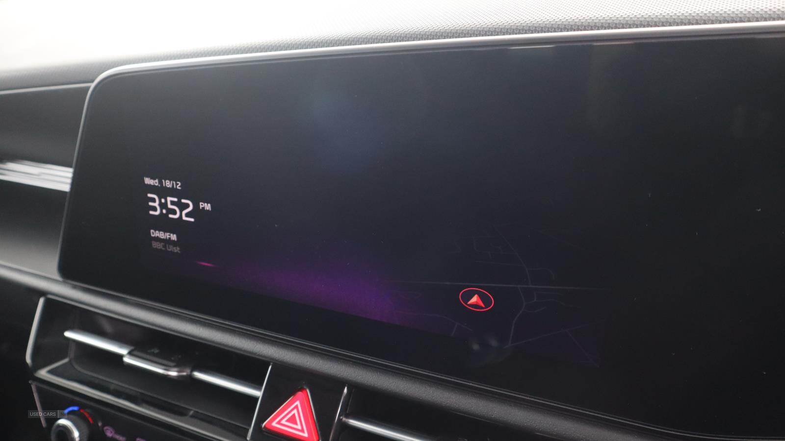 Sep 2024 Kia Niro 150kW 2 Nav 65kWh 5dr Auto