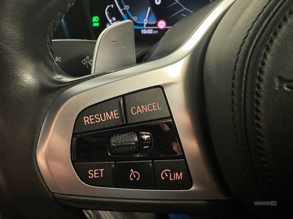 Dec 2019 BMW 3 Series 330e M Sport 4dr Auto