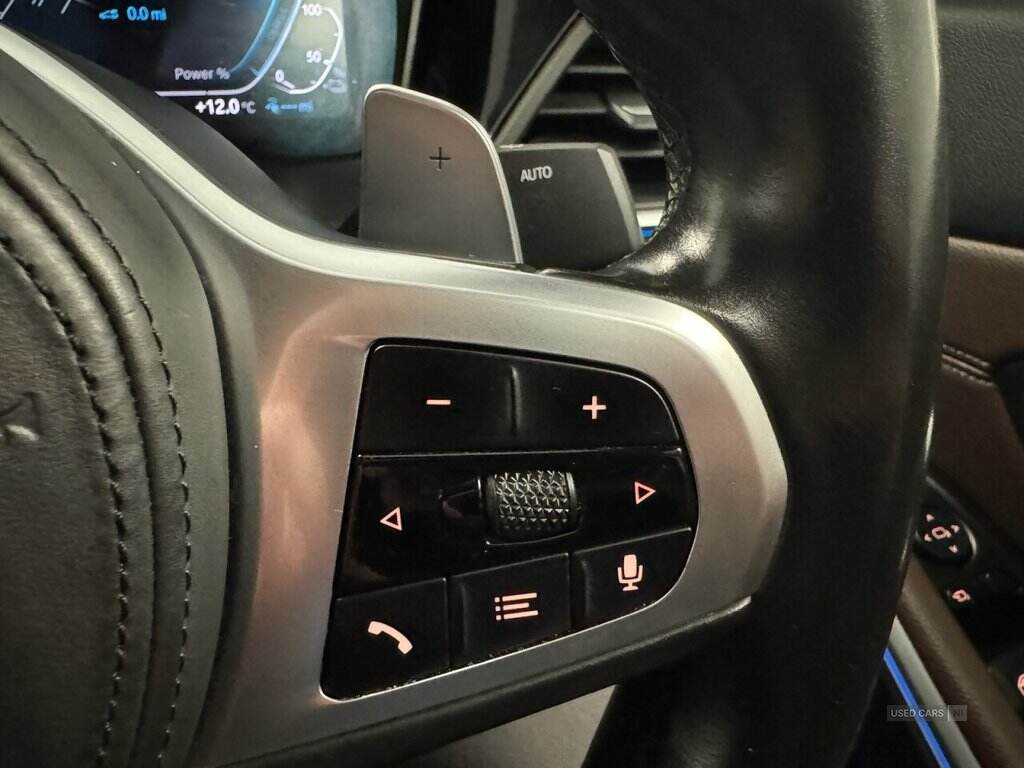 Dec 2019 BMW 3 Series 330e M Sport 4dr Auto