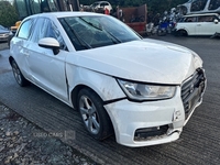 Audi A1 SPORT 1.6 TDI 3dr CXM in Down