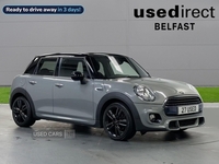 MINI HATCHBACK 1.5 Cooper 5Dr in Antrim