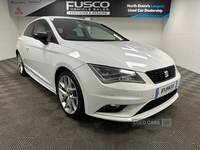 Seat Leon 1.8 TSI FR TECHNOLOGY 3d 180 BHP in Down