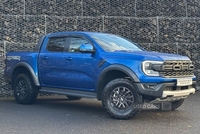 Ford Ranger Raptor 3.0 EcoBoost V6 292PS Auto in Fermanagh