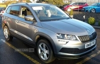 Skoda Karoq 1.6 TDI SE SUV 5dr Diesel DSG in Tyrone