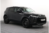 Land Rover Range Rover Evoque D150 in Down