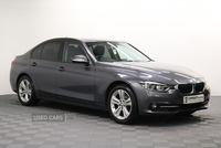 BMW 3 Series 320d Sport in Down