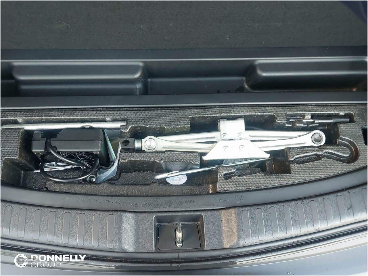 Aug 2021 Honda CR-V 2.0 i-MMD Hybrid SR 5dr eCVT