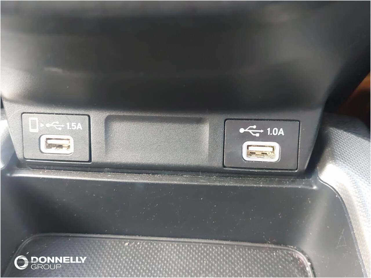 Aug 2021 Honda CR-V 2.0 i-MMD Hybrid SR 5dr eCVT