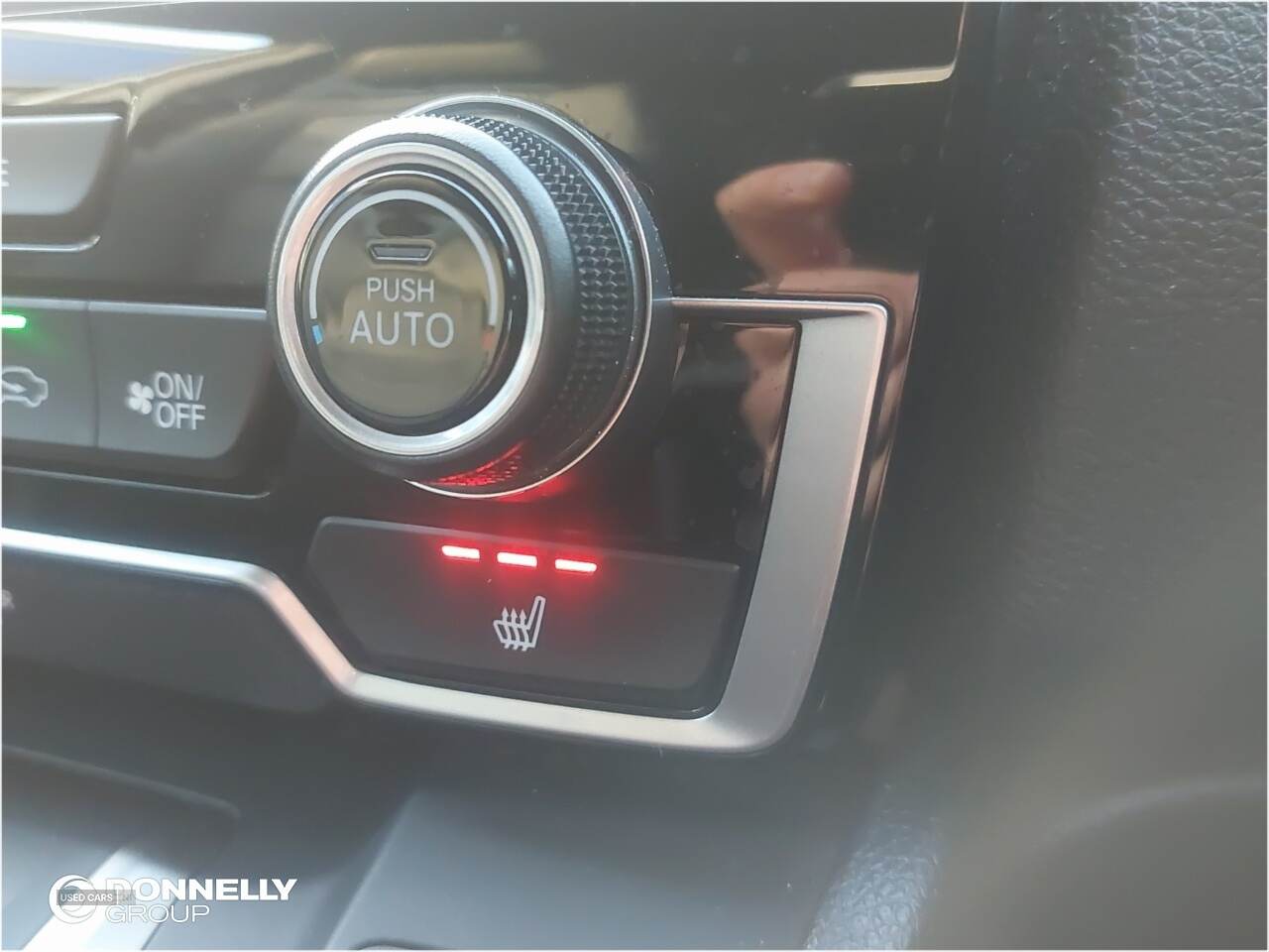 Aug 2021 Honda CR-V 2.0 i-MMD Hybrid SR 5dr eCVT