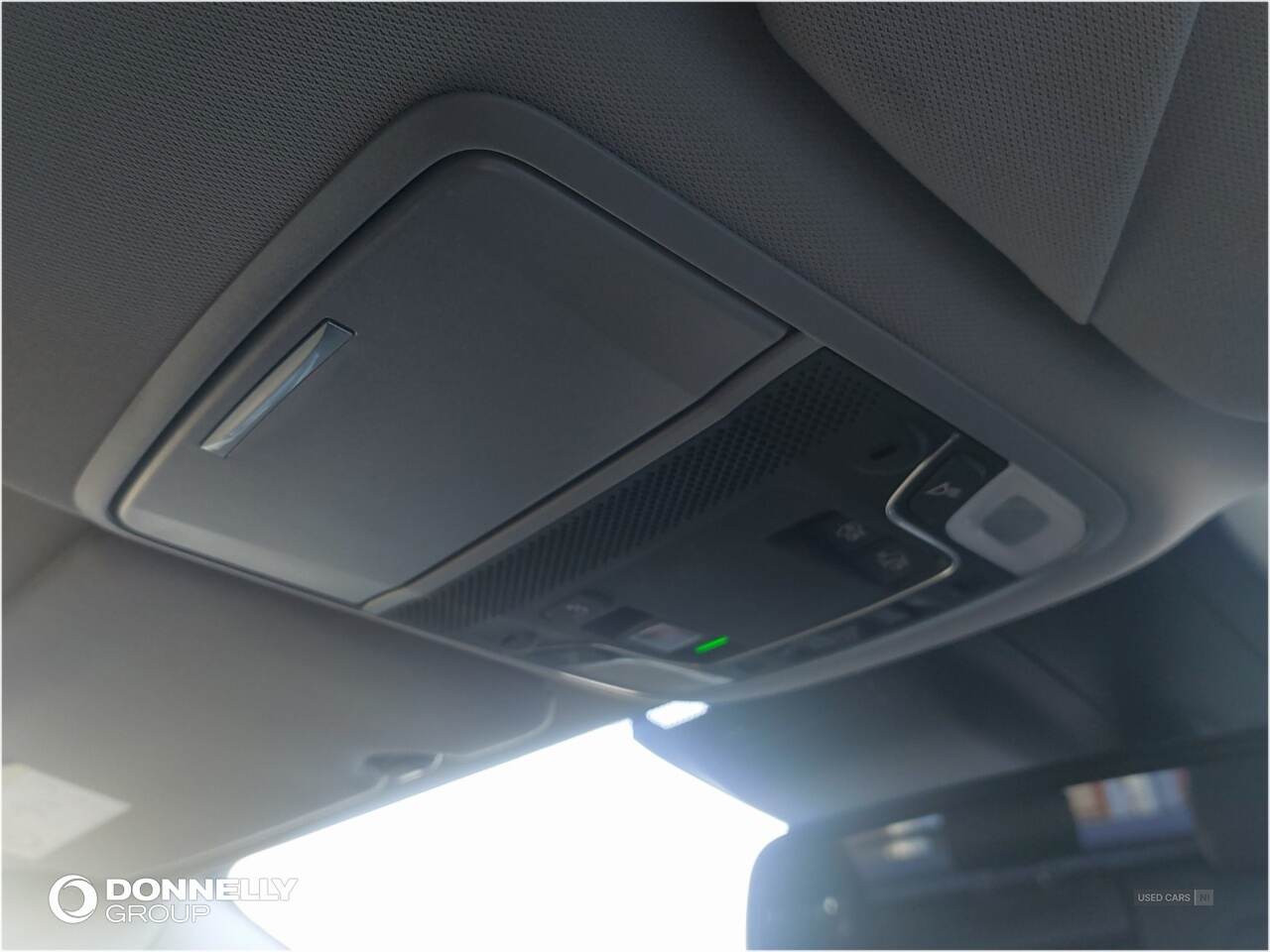 Aug 2021 Honda CR-V 2.0 i-MMD Hybrid SR 5dr eCVT