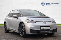 Volkswagen ID.3 107KW Life Pro 58kWh 5dr Auto in Antrim