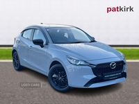 Mazda 2 1.5 e-Skyactiv G MHEV Homura 5dr in Tyrone