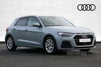 Audi A1 30 TFSI 110 Sport 5dr S Tronic in Armagh