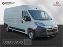 Vauxhall Movano