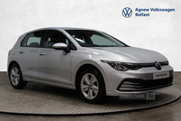 Volkswagen Golf 1.5 TSI Life 5dr in Antrim