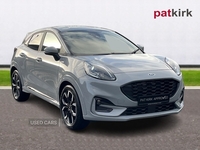 Ford Puma 1.0 EcoBoost Hybrid mHEV 155 ST-Line X 5dr in Tyrone