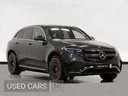 Mercedes EQC