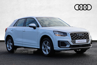 Audi Q2 1.4 TFSI Sport 5dr S Tronic in Armagh