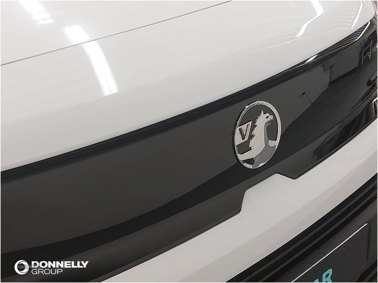 Dec 2024 Vauxhall Combo 1.5 Turbo D 100ps Prime H1 Crew Van