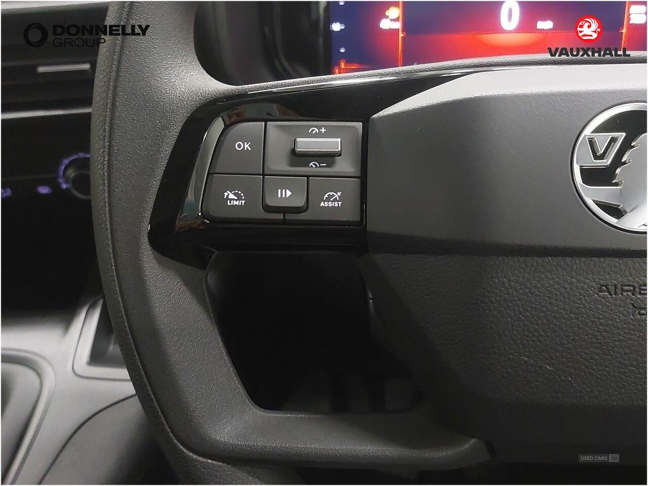 Dec 2024 Vauxhall Combo 1.5 Turbo D 100ps Prime H1 Crew Van