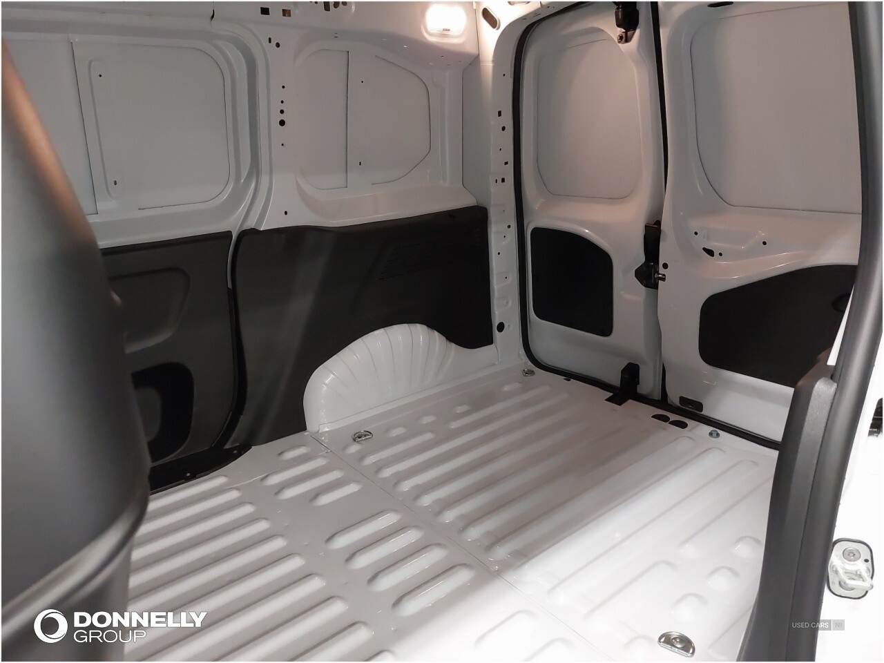 Dec 2024 Vauxhall Combo 1.5 Turbo D 100ps Prime H1 Van